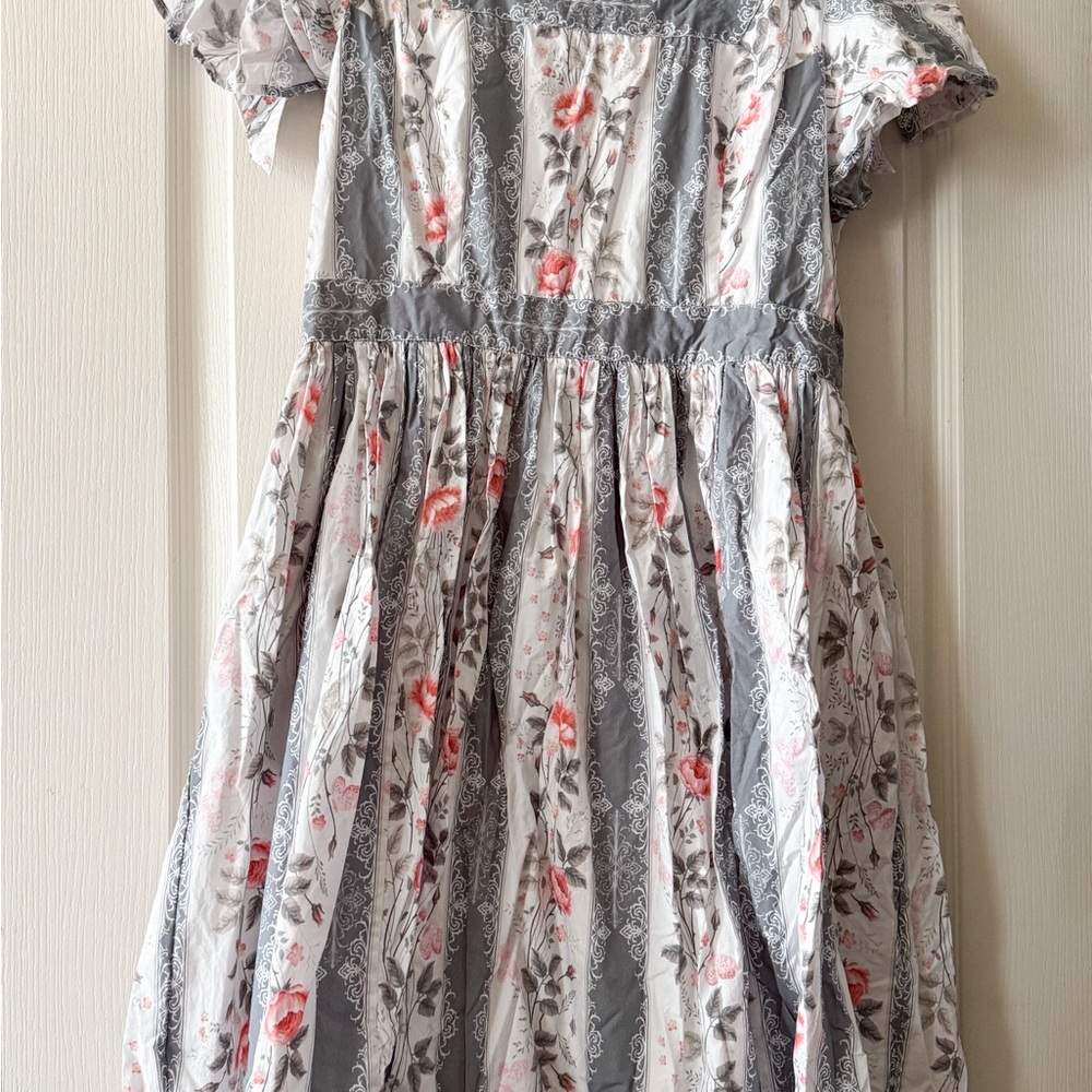 EUC Ivy City Sonnet Dress L